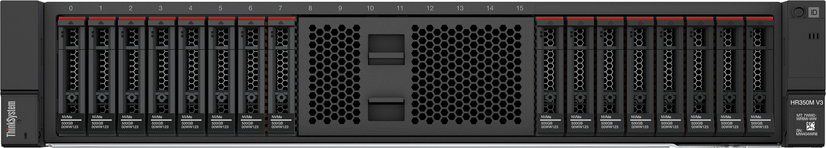24 Flash Storage