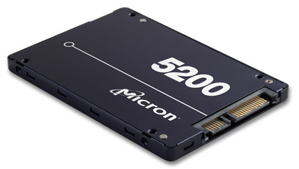 Micron 5200