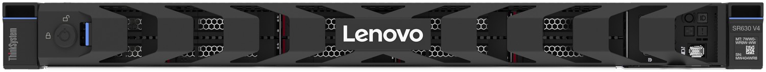Lenovo ThinkSystem SR630 V4