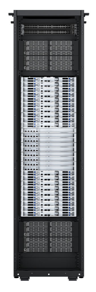 Lenovo NVIDIA NVL72