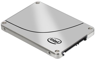 Intel SSD